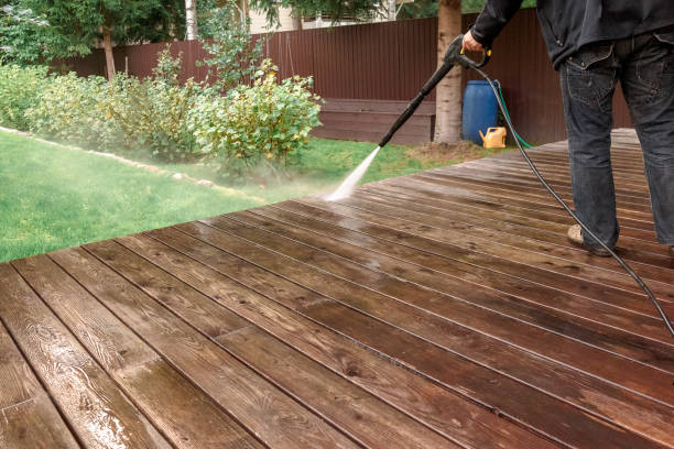 Best Solar Panel Cleaning  in Central High, OK