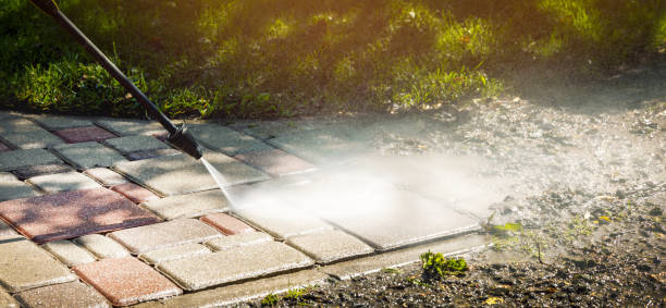 Best Restaurant Pressure Washing  in Central High, OK