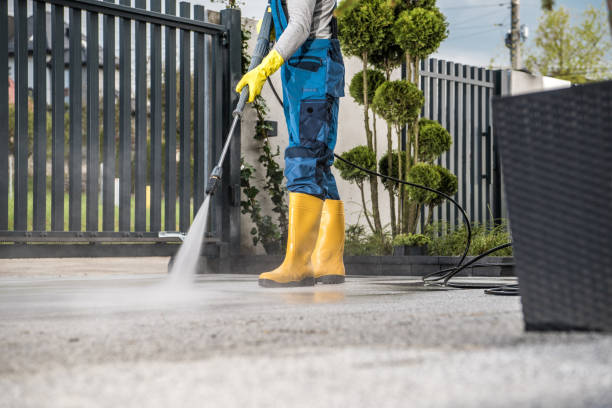 Best Playground Equipment Cleaning  in Central High, OK